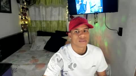 juan jose online show from June 19, 7:09 pm