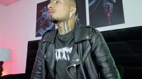 juancamilo66_ online show from February 8, 2:48 am