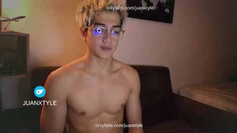 . online show from March 31, 5:57 pm