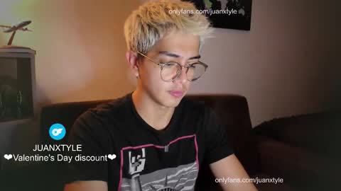 . online show from February 21, 4:04 am