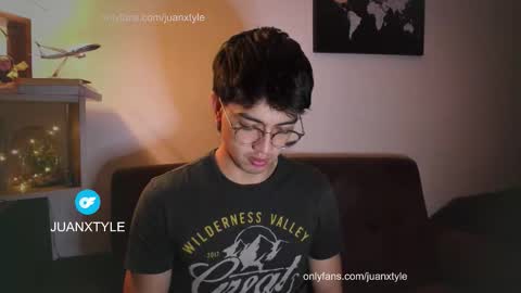 . online show from October 16, 2:55 am