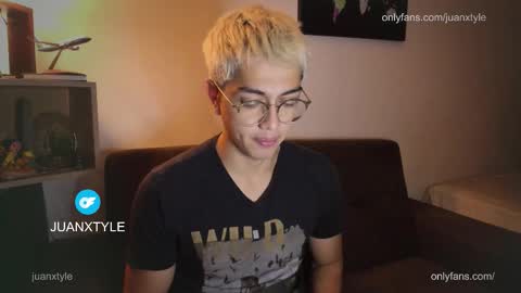 . online show from February 4, 10:46 pm