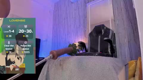 Juan David online show from January 7, 5:29 pm