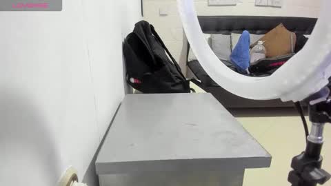 Juan David online show from February 15, 12:59 pm