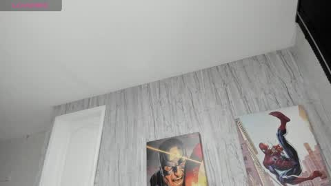 Juan David online show from April 9, 12:33 pm