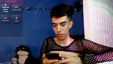 juandi online show from July 18, 4:36 am