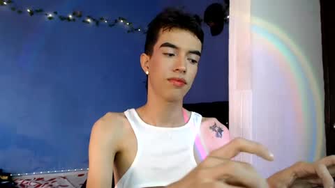 juandi online show from July 8, 9:40 pm