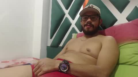 Snapshot of juanfe_style chatting on September 13, 4:37 am juanfe_style online show from September 13, 4:37 am