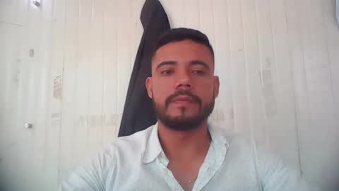 juanfe_style online show from May 5, 4:13 pm