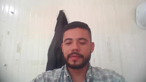 juanfe_style online show from May 7, 8:04 pm