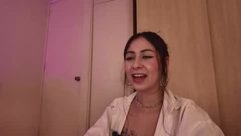 juanilla99 online show from October 21, 4:50 am