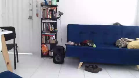 Snapshot of juanisimo_ chatting on February 27, 9:58 pm JUANISIMO  online show from February 27, 9:58 pm