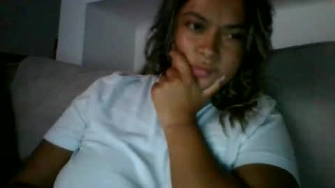 juanita_cw online show from October 8, 2:08 am