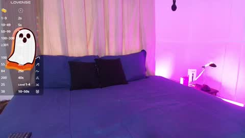 Blue online show from October 21, 4:21 pm