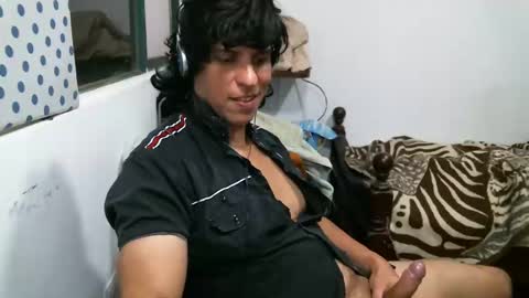 amor online show from December 22, 4:06 am