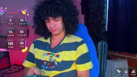 juanix_x online show from January 5, 5:38 pm