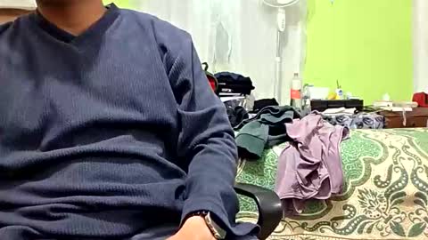 Cherry Bombon online show from November 10, 6:16 am