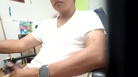 Cherry Bombon online show from September 17, 5:11 am