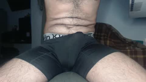 juankr1 online show from April 22, 4:08 am