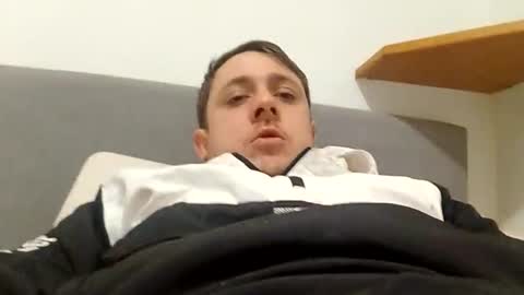 JuanmaSEX online show from December 23, 12:39 am