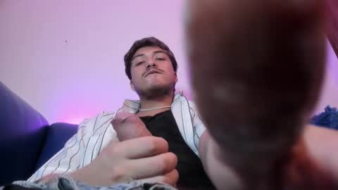 JUAN  online show from February 19, 6:56 am