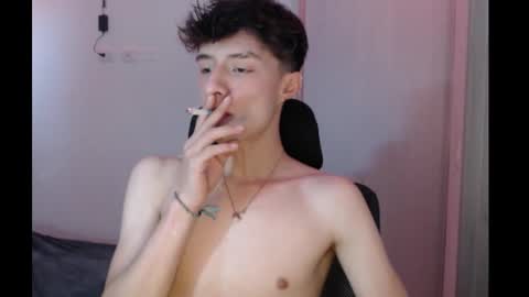 juanmres online show from November 30, 1:07 pm