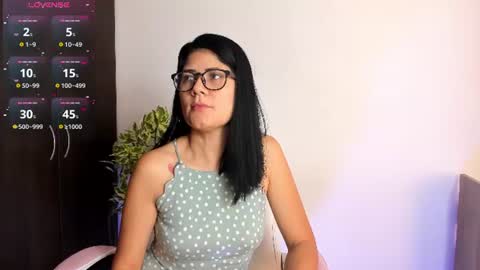 juannita_love online show from July 4, 3:27 pm