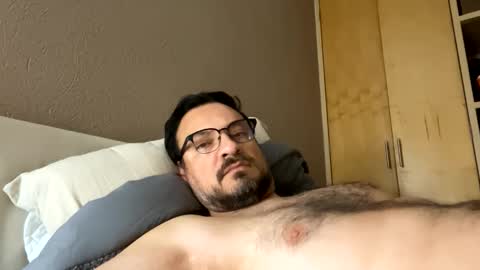 bearcammx online show from March 1, 4:17 am