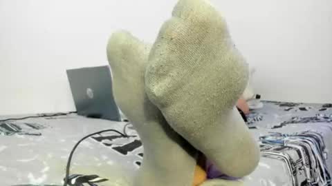 juansuarez204 online show from November 4, 10:55 pm