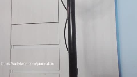 JUAN online show from September 24, 2:29 am