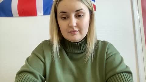 JudeValenti online show from April 16, 6:57 am