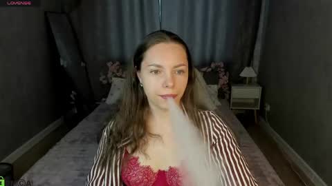 Judy Lewis online show from May 8, 1:33 am