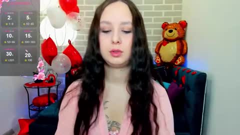 Judy online show from February 13, 1:31 am