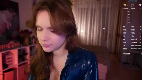 Juelz  online show from February 18, 8:03 pm