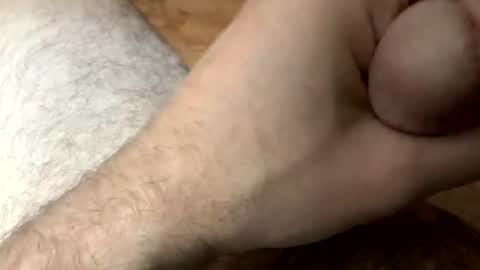 Daddy cum a lot online show from August 4, 6:15 pm