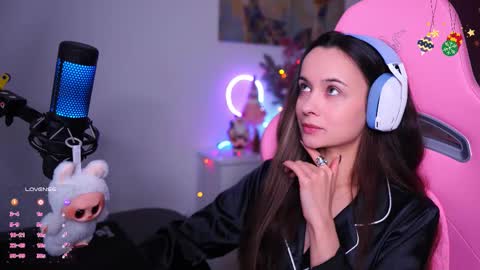 Angelina online show from December 20, 11:50 am