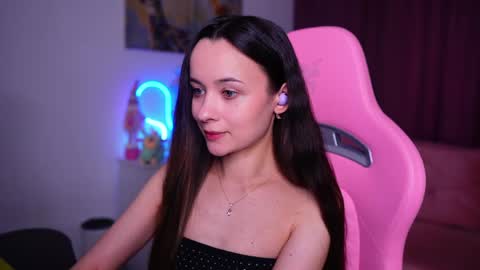 Angelina online show from May 25, 4:02 pm