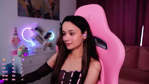 Angelina online show from September 19, 11:25 am