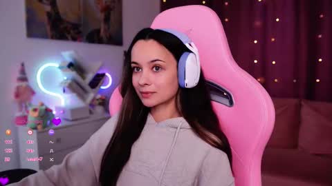 Angelina online show from September 17, 11:02 am