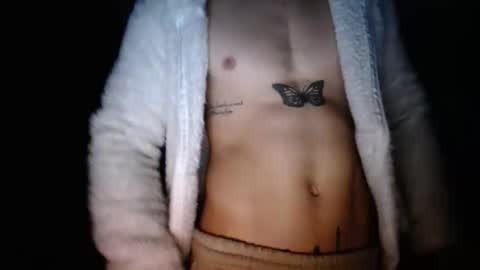 Miguel online show from November 25, 10:36 am