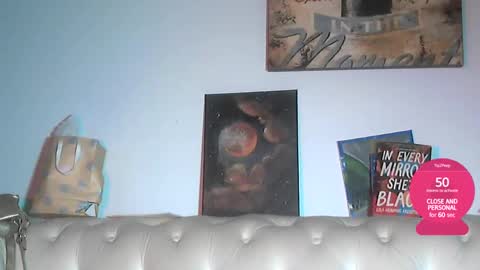 juicy_janet online show from March 26, 8:14 pm