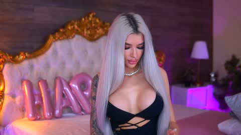 Jessye online show from February 5, 10:13 pm