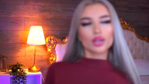 Jessye online show from November 7, 9:28 pm