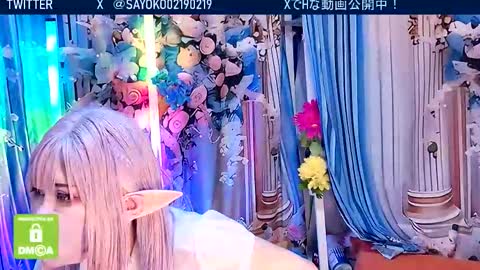 Sayo  Tanaka online show from September 22, 12:31 pm