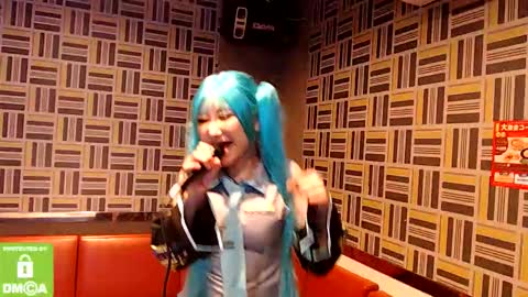 Sayo  Tanaka online show from September 18, 12:42 pm