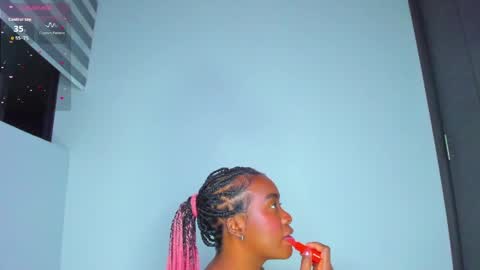 Your Paradise online show from April 2, 2:08 am