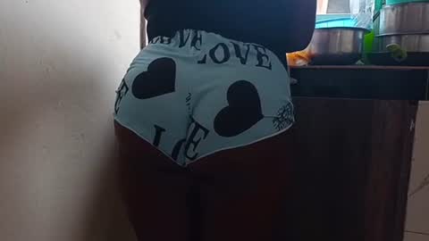 Sweetass online show from July 21, 1:35 pm