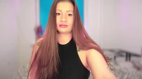 Elena online show from December 3, 1:23 pm