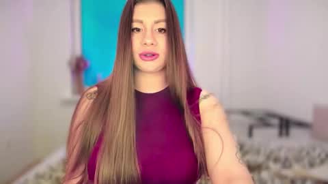 Elena online show from December 2, 1:09 pm