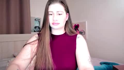 Elena online show from February 12, 7:39 pm